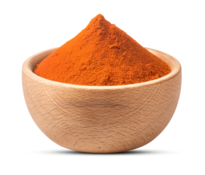 Chilli powder from India for export