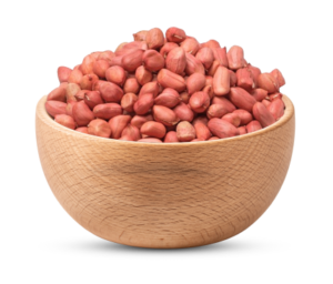 Ground nut from India for export