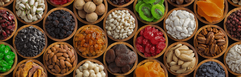dry-fruits